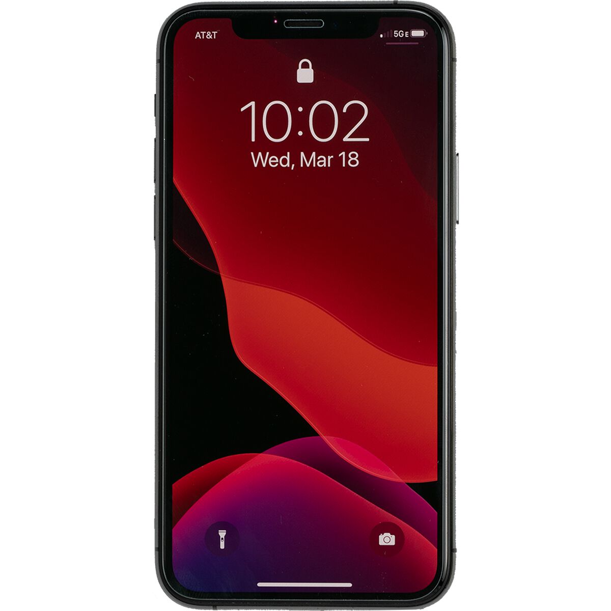 Mirror Glass (Ruby) for Apple iPhone 11 / iPhone Xr